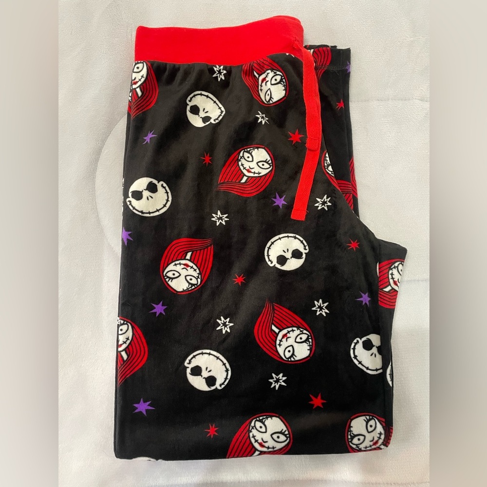 Nightmare before Christmas Pajama Pants